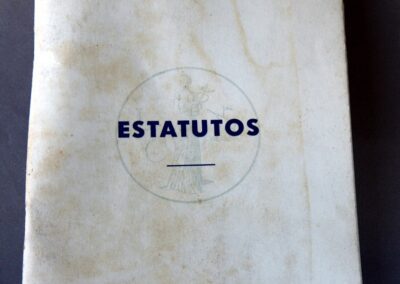 Estatuto de La Concordia Compañía Argentina de Seguros S. A.