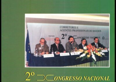 APROSE em REVISTA – Nº 28 – Diciembre de 1993. Associaçao Portuguesa dos Produtores Profissionais de Seguros. Portugal.