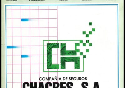 COSMOSEGUROS – Segunda Época – Año X – Nº 37.