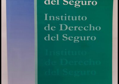 Instituto de Derecho del Seguro Nº 32. Colegio de Abogados de Rosario.