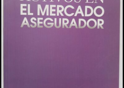 Lavado de Activos en el Mercado Asegurador. Ana Durañona – Marcelo Casanovas – Daniel Perrotta.