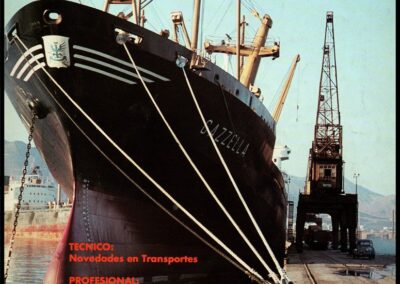 Magazine de Seguros – Año 2 Nº 3 – Diciembre 1991. Órgano Oficial Informativo del Colegio Profesional de Corredores de Seguros A. G.