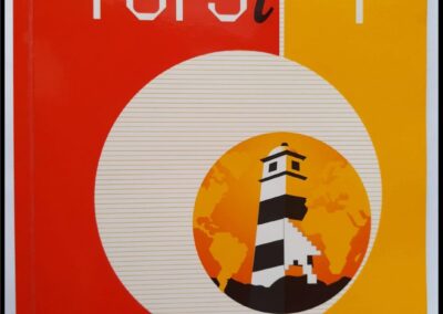 RBRS International Number 1. Escola Nacional de Seguros. Funenseg.