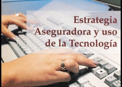 Revista Mexicana de Seguros y Finanzas – Tomo XLVI – Nº 551 – Febrero de 1996.