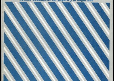 RIESGOS – Revista Documental del Seguro y la Seguridad – Año 2 – Nº 7 – Marzo de 1988 –