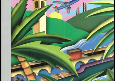 Risk Management – Suplemento ALARYS – Octubre 1996.