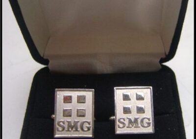 Gemelos de SMG Compañía Argentina de Seguros S. A.