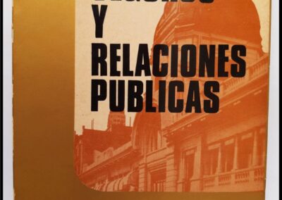 Seguros y Relaciones Públicas. Fernando Vera Carranza.