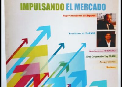 TODO VENTAS en el Seguro. Octubre de 2014.