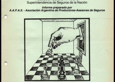 Y…. ¿Ahora Qué? Unidad de Cuenta de Seguros (UCS). Resolución General Nº 19.542. Superintendencia de Seguros de la Nación. AAPAS  – Asociación Argentina de Productores Asesores de Seguros.