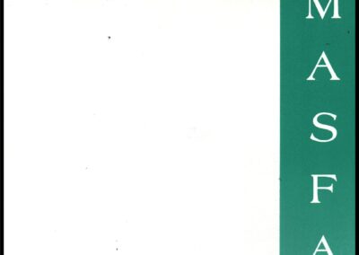 Boletín Nº 33. Julio 1994. AMASFAC – Asociación Mexicana de Agentes de Seguros y Fianzas A. C.
