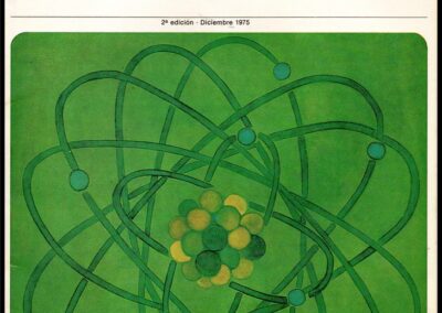 Centrales de Energía Nuclear y su Seguro. 2º Edición – Diciembre de 1975. Munich Re.