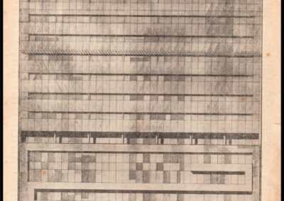 Sindicato del SEGURO. Nº 11. Julio – Año 1964. Sindicato del Seguro de la República Argentina.