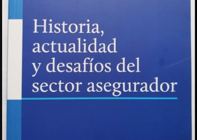 Historia, Actualidad y Desafíos del Sector Asegurador. Superintendencia de Seguros de la Nación.