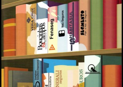 Plano Diretor de Seguros. Año 2 – Nº 10. Jul/Set 1997.