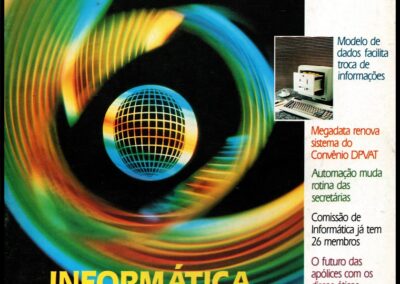 Revista de Seguros. Año 72 – Nº 796. Set/Oct 1991.