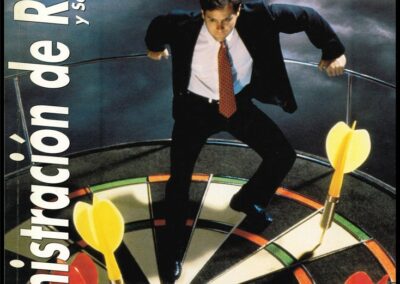 Administración de Riesgos y Seguros. Año 3 – Nº 19.