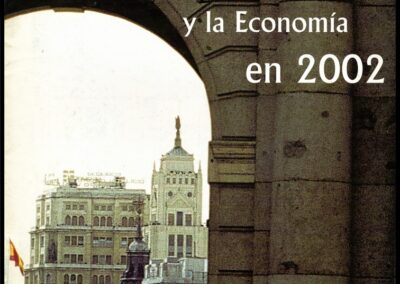Aseguradores. Nº 331. Enero/Febrero 2002. Revista del Consejo General de los Colegios de Mediadores de Seguros Titulados.