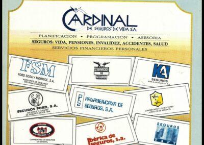 COSMOSEGUROS – Segunda Época – Año XI – Nº 48.