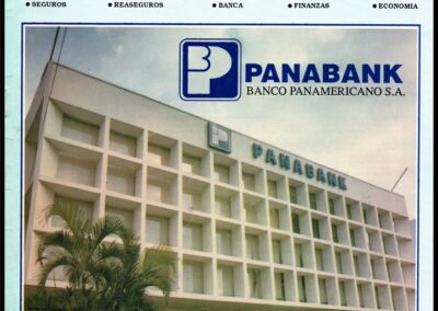 COSMOSEGUROS – Segunda Época – Año XII – Nº 46.