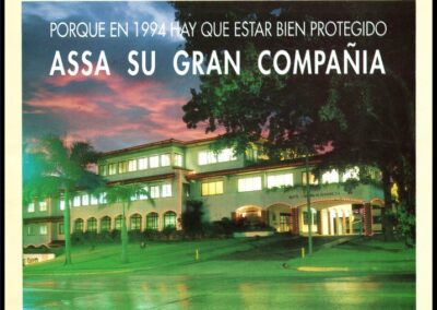 COSMOSEGUROS – Segunda Época – Año XII – Nº 49.