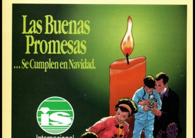 COSMOSEGUROS – Segunda Época – Año XII – Nº 53.