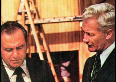 El Asegurador. Órgano de la Asociación de Agentes de Seguros del Perú.