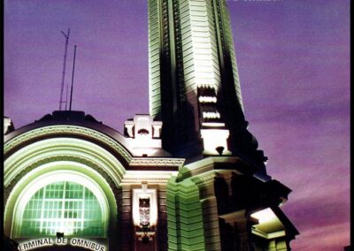 Gente de Seguros. Nº 15. Octubre de 1999. Asociación Agentes de Seguros de Rosario.