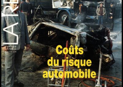 La Revue du Courtage. Nº 657. Février 1992.  L´assureur conseil.