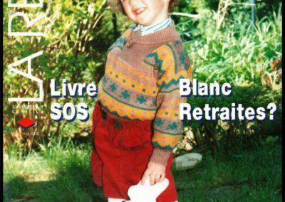 La Revue du Courtage. Nº 651. Juillet 1991.  L´assureur conseil.