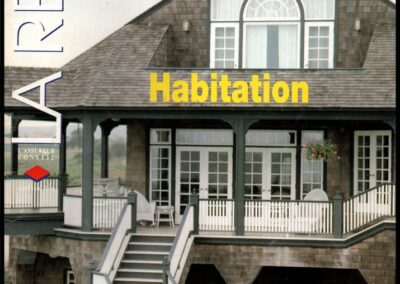 La Revue du Courtage. Nº 650. Juin 1991. L´assureur conseil.