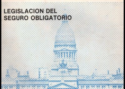 Mercado Asegurador. Nº 21. Agosto 1979. Revista Mensual de Técnica, Economía y Derecho de Seguros y Reaseguros.