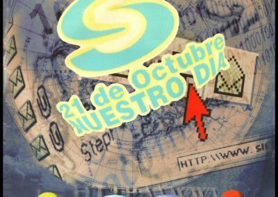 Nuestro Tiempo. Año 4 – Nº 16. Octubre de 1997. Órgano Informativo del Sindicato del Seguro de la República Argentina.