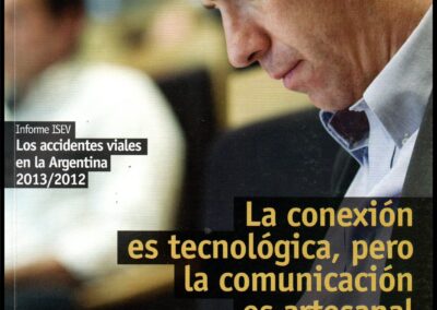 Novedades. Año 13 – Nº 59. Junio 2014. AACS – Asociación Argentina de Compañías de Seguros.