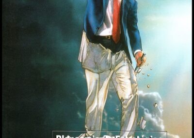 Planeamiento Estratégico y Futuro de la Asociación Argentina de Productores Asesores de Seguros.