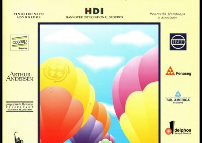 Plano Diretor de Seguros. Año 3 – Nº 11. Oct/Dic 1997.