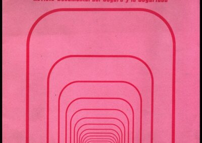 RIESGOS – Revista Documental del Seguro y la Seguridad – Año 2 – Nº 9 – Mayo de 1988.