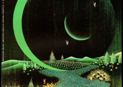 Seguro Brasileiro. Internacional. Año 2 – Nº 11 -1997.