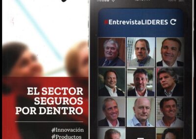 Selfie Seguros. Edición Especial. Enero 2018. Una Publicación de 100 % Seguro.