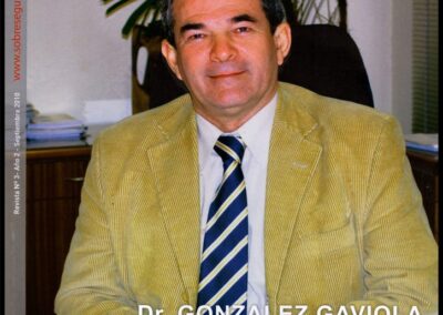 SobreSeguros. Nº 3 – Año 2. Septiembre 2010.