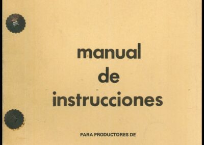 Manual de Instrucciones para Productores de Seguros Elementales. Plus Ultra Compañía Argentina de Seguros S. A. y Colón Compañía de Seguros Generales S. A.