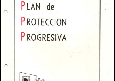 PPP – Plan de Protección Progresiva. Sud América Compañía de Seguros de Vida S. A.