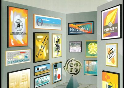 Plano Diretor de Seguros. Año 3 – Nº 9. Abr/Jun 1997.