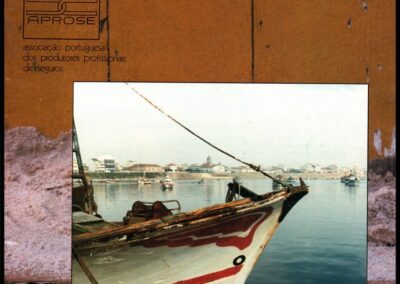 Boletim do Mediador. Nº 20 – Marzo/Abril 1991. APROSE – Associaçao Portuguesa dos Produtores Profissionais de Seguros. Portugal.