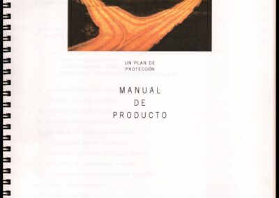 Options. Manual de Producto. Eagle Star International Life Limited sucursal de Argentina.