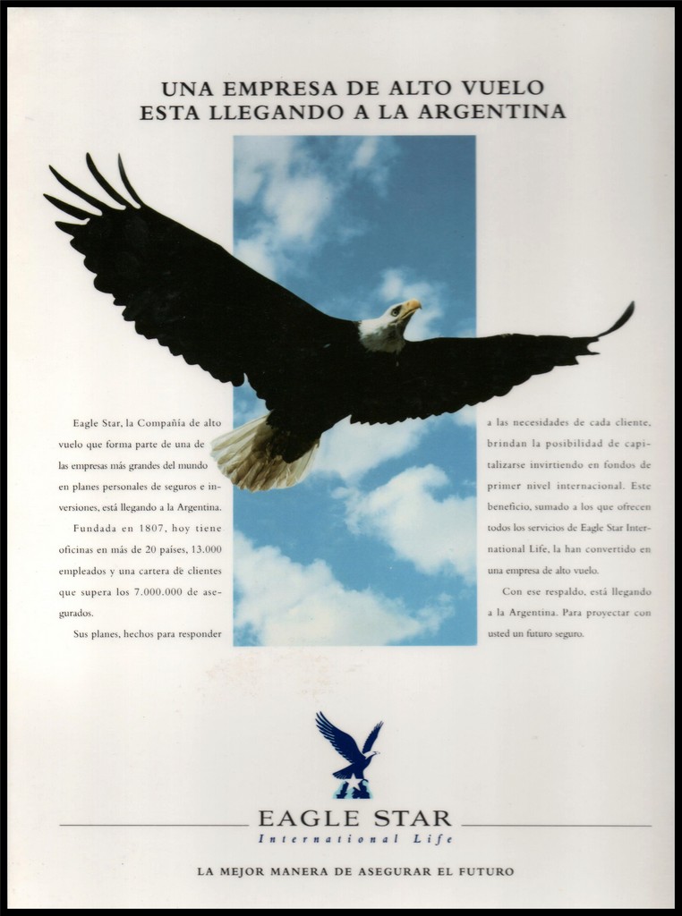 Soluciones para Contramedidas - Eagle Commercial S.A.