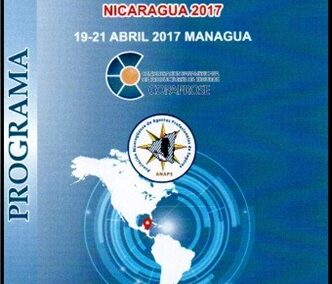 XIV Congreso Regional COPAPROSE – Confederación Panamericana de Productores de Seguros. 19 al 21 de Abril de 2017 – Managua – Nicaragua. Programa del Evento.
