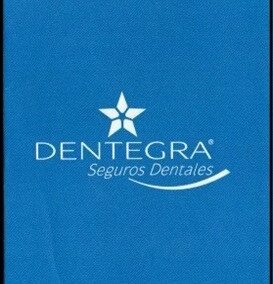 Folleto de Dentegra Seguros Dentales S. A. (México).