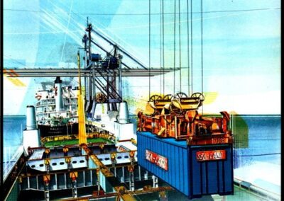 Marine Insurance. 1989. Swiss Re. (Suiza).