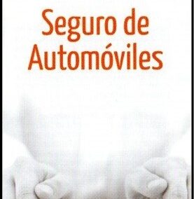 Folleto Seguro de Automóviles de Seguros Atlas S. A. (México).
